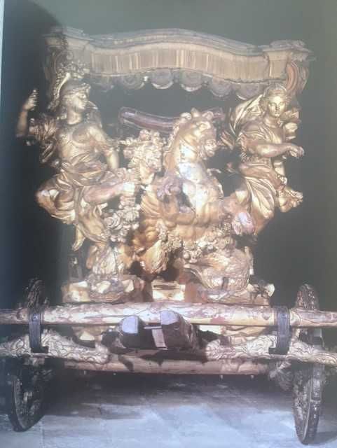 Embaixada do Marquês de Fontes ao Papa Clemente XI