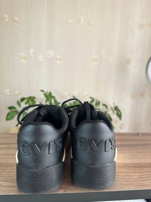 Кеди Levi’s Levis жіночі