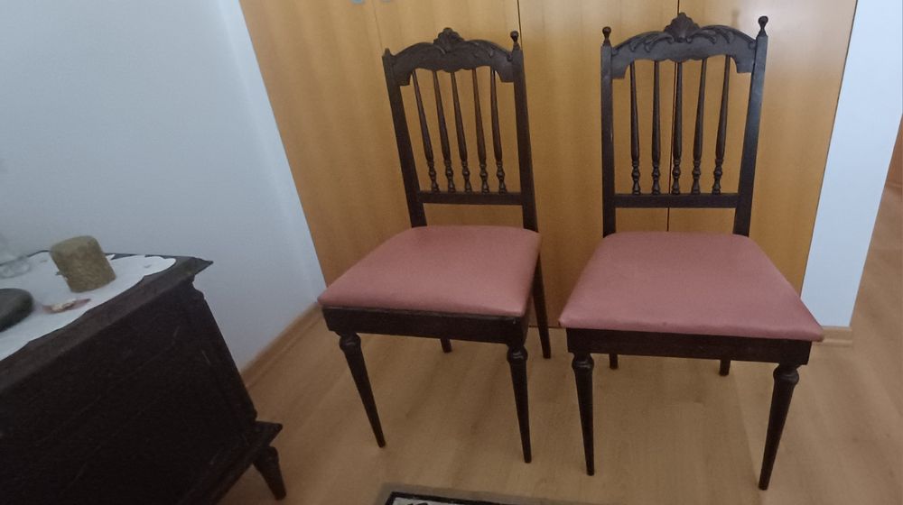Mobilia de quarto de casal