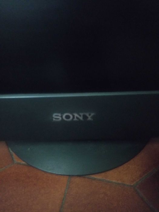 Monitor SONY LCD
