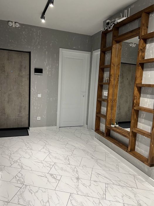 3 к. квартира 70м2 Ремонт! Новострой! Одесская ЖК Дом на Зерновой