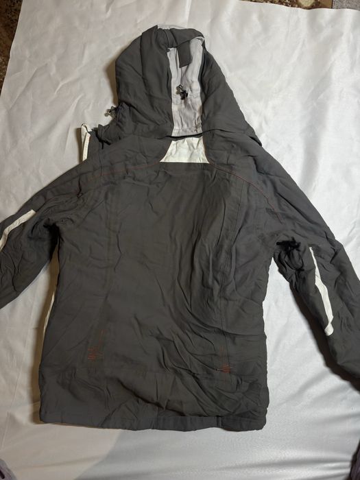 Лижка куртка зимові лижні штани