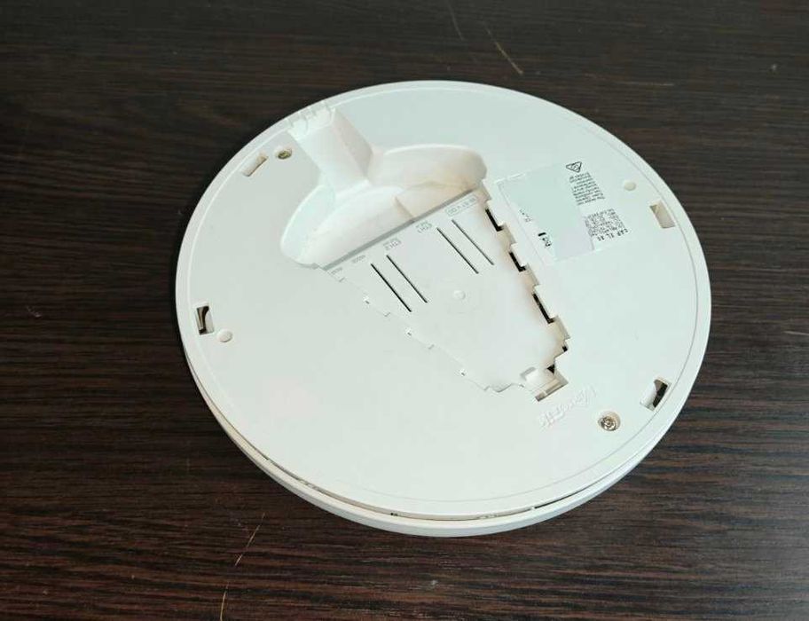 Мощная Wi-Fi 5Ghz Gigabit Mikrotik cAP AC XL AC1200mb POE Точка