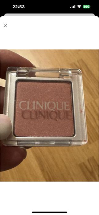 Румяна для лица Mac cosmetics, Clinique!