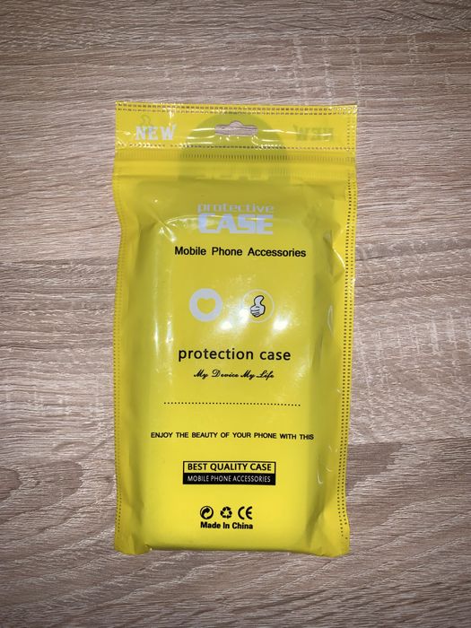 Szare etui na Samsung Galaxy J3 2017 J330