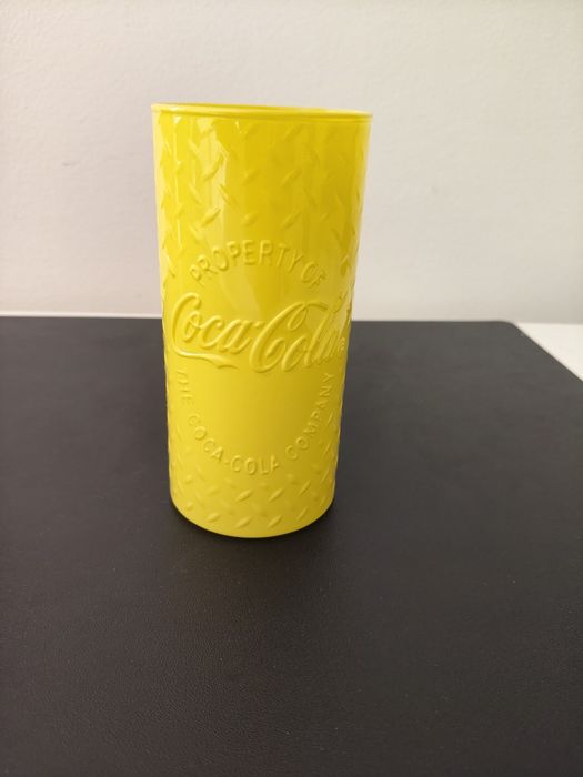 Copos Coca-Cola 2025