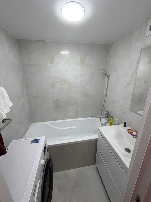 46362 Продаж 2-к квартири з ремонтом на Виставці, зупинка «Електроніка»