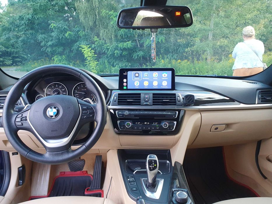 Sprzedam BMW F 30 328i