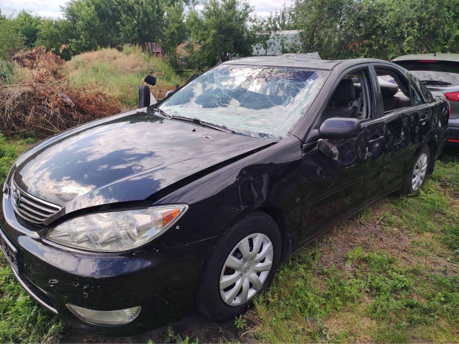 Розборка.Розбірка.Шрот.Запчастини.Тойота кемрі 30.TOYOTA CAMRY 30