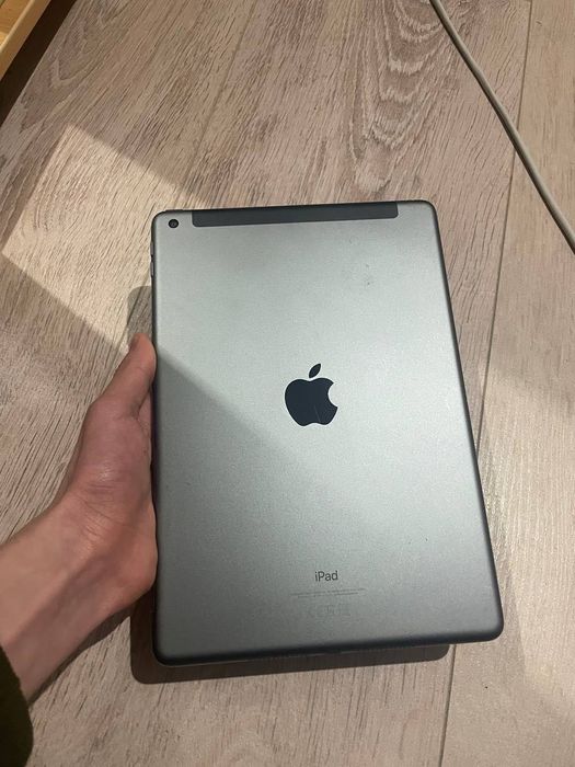 iPad 9 64gb 83% акб