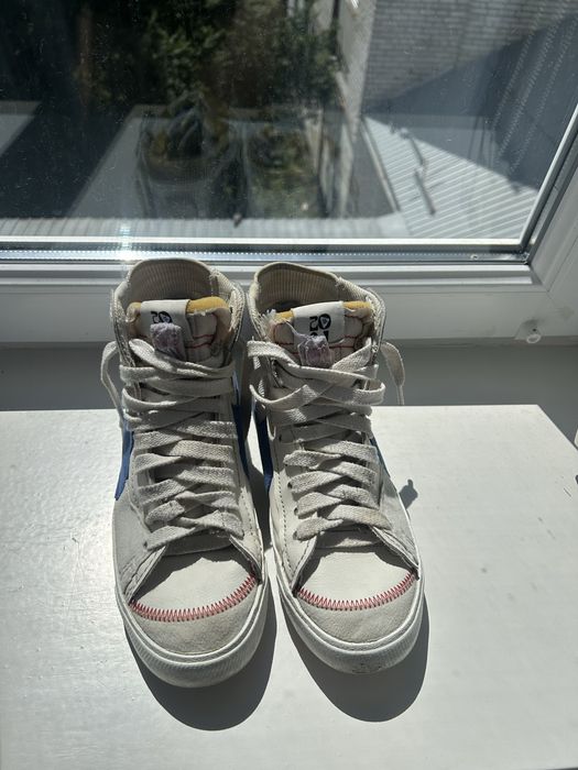 Nike Blazer Mid '77