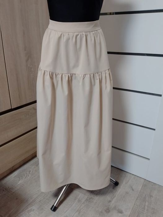Spódnica damska midi 50/52