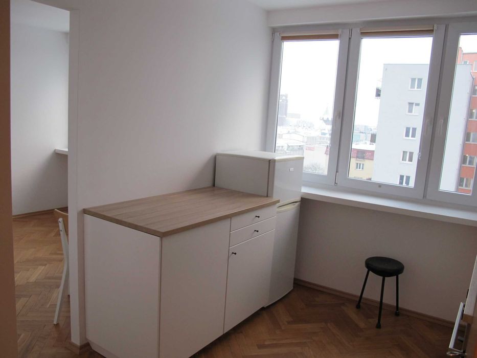 Mieszkanie – Warszawa - Widok 4