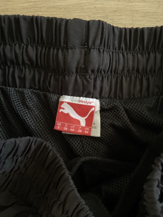 Шорти Puma жіночі