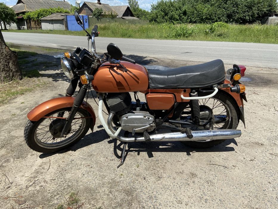 Чезет 472.5 гарний стан