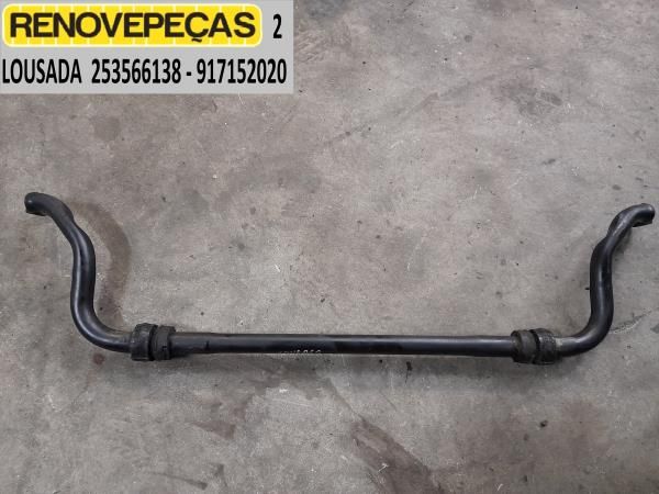 Barra estabilizadora / torção VOLKSWAGEN Touareg (7L)