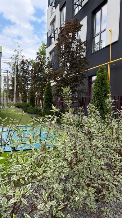 1-к. квартира в ЖК "Рідний 3", 31м2 Гатне. Чабани. Теремки. Однокімнатна