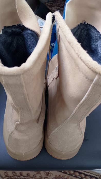 Берці Belleville ICWR