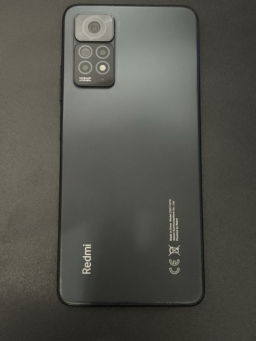 Xiaomi Redmi Note 11 Pro