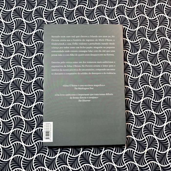Na Floresta - Edna O'Brien