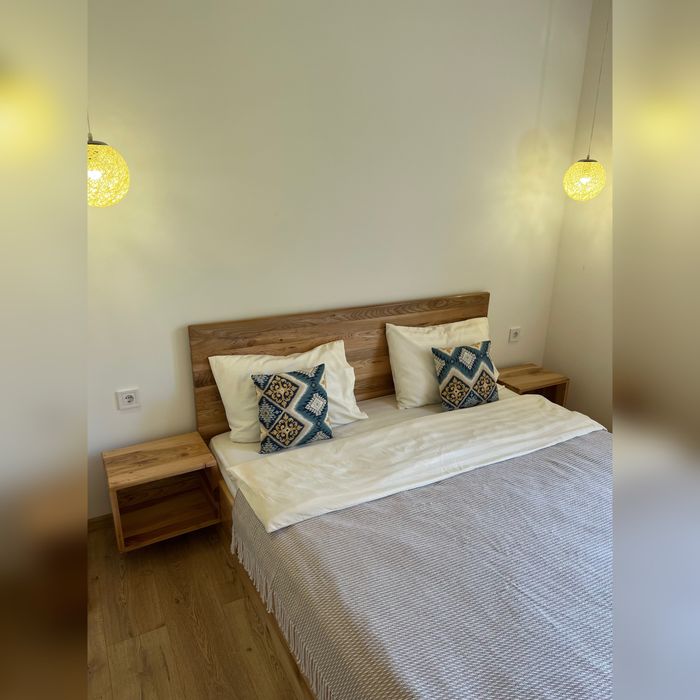 Відпочинок в Карпатах/ Котедж з чаном / Тухля ( неподалік від Славське