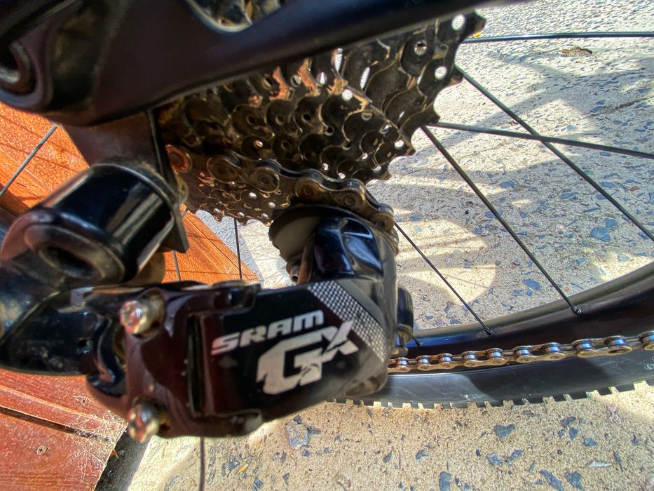Specialized Turbo Levo 6Fattie  L (e-bike 90Nm)