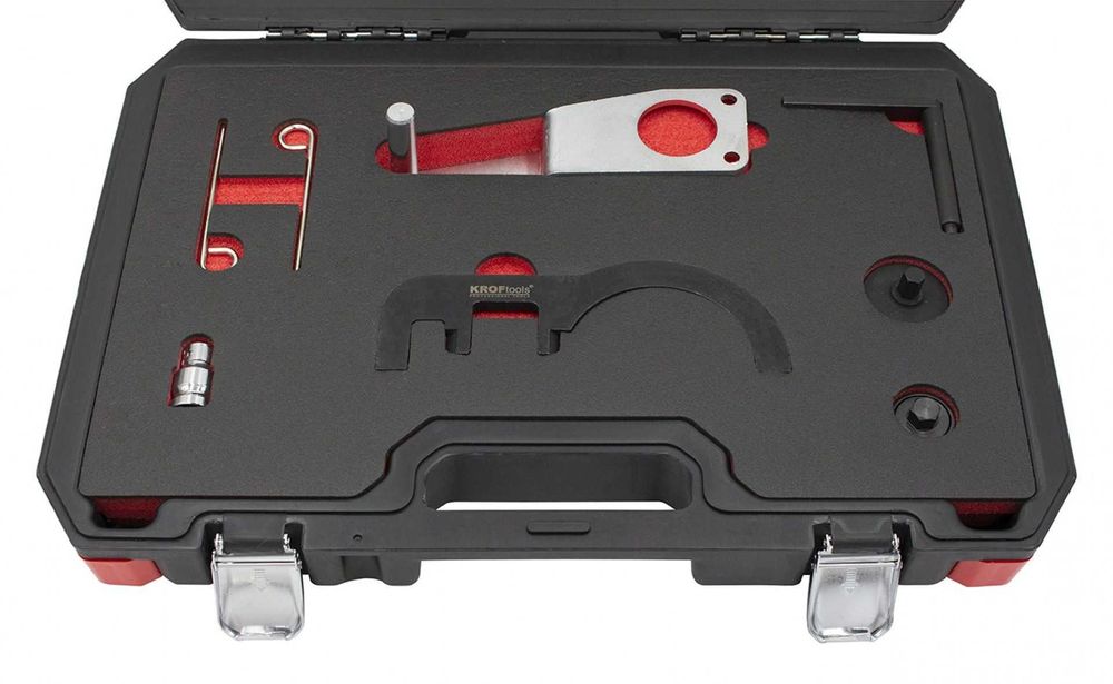 Jogo Sincronização BMW e Mini N47