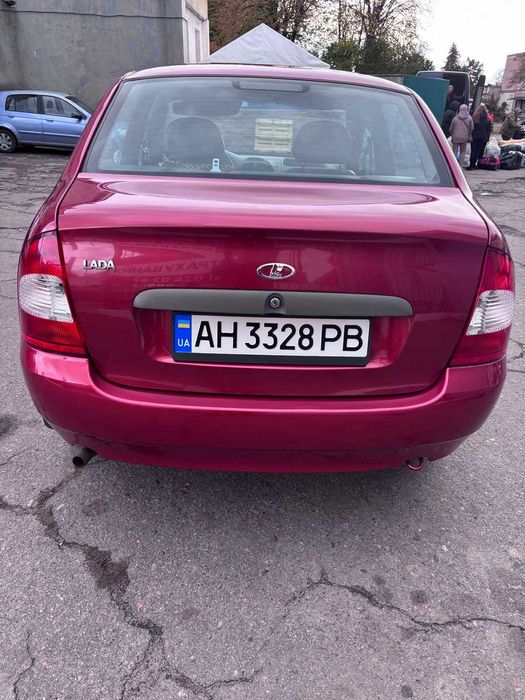 Продам ваз КАЛИНА