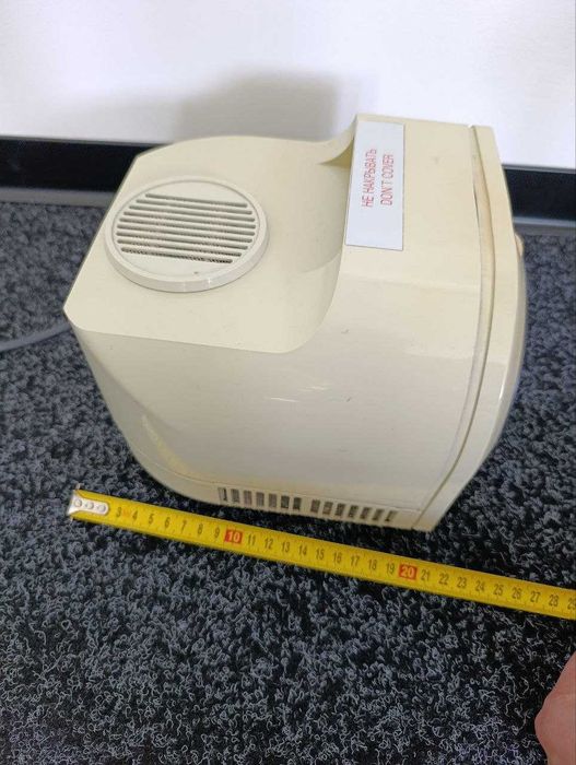 Тепловентилятор /Обогреватель керамический для дома электрический