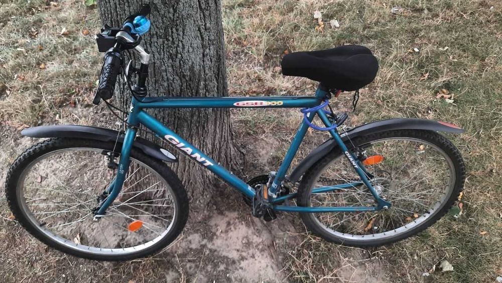 Rower górski Giant GSR 100