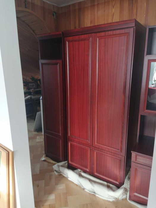 Regały długość 3.20m