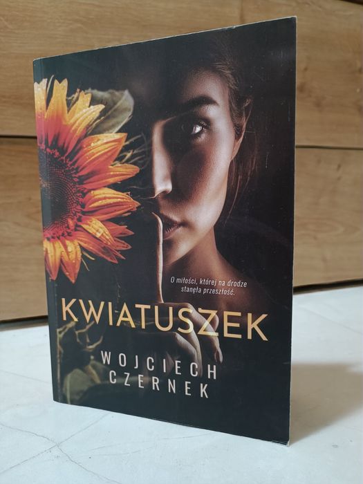 Wojciech Czernek Kwiatuszek