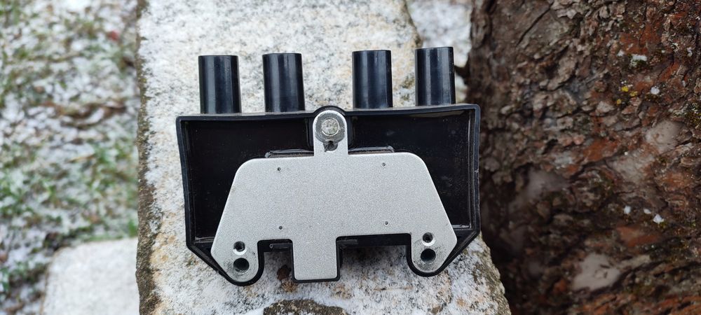 Модуль запалювання  FSO (4контакти) 96350585