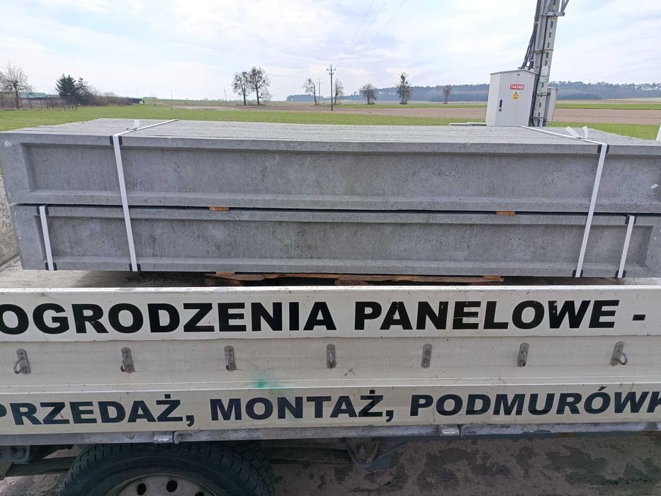 Ogrodzenie Panelowe, Bramy, Furtki, Podmurówka, Panel 3D, Panele Ogrodzeniowe