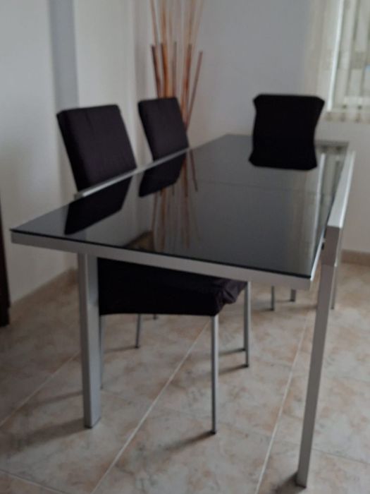 Vendo mesa de sala