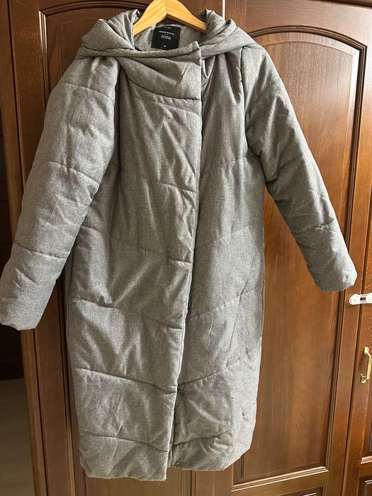 Пуховик House, розмір М