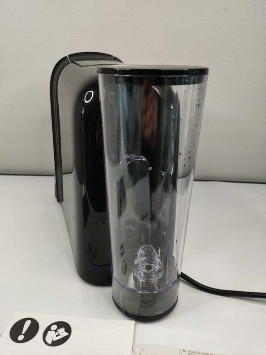 C243 Ekspres do kawy kapsułkowy Philips L'Or Barista LM8012/60