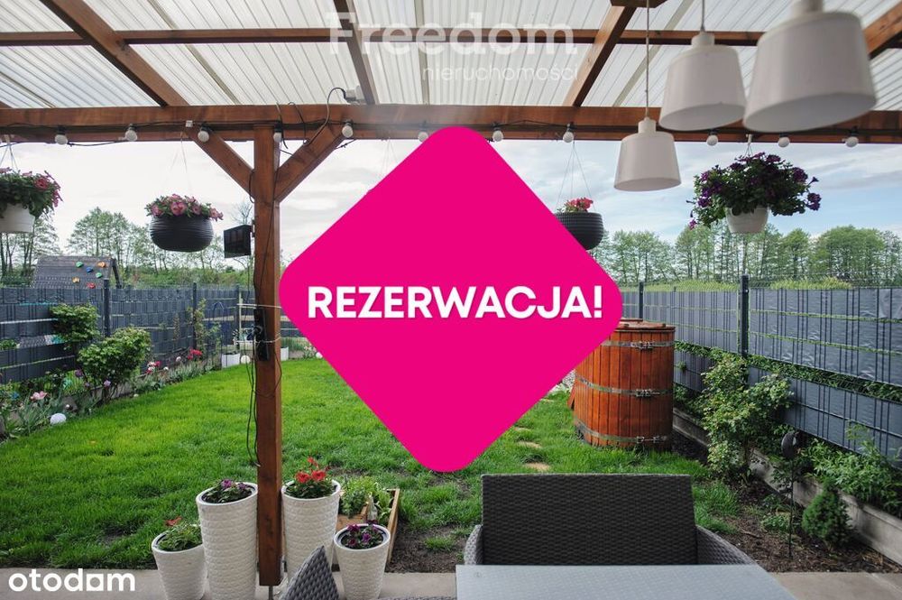 Dom w zabudowie szeregowej w Starym Toruniu