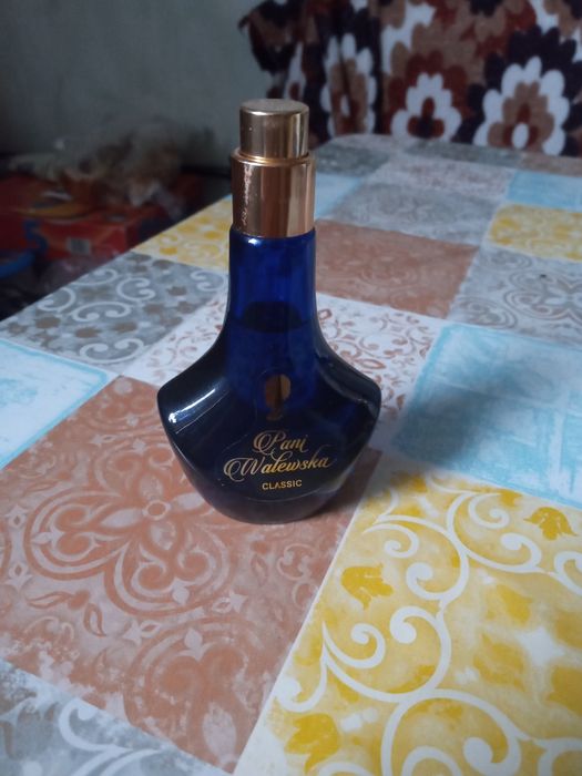 Do sprzedania perfumy pani Walewska classic
