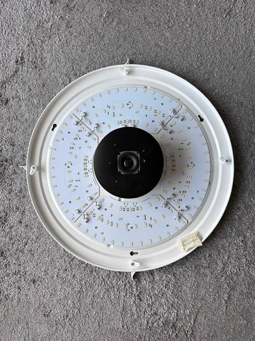 Candeeiro de Teto LED Inspire com coluna de som Integrada