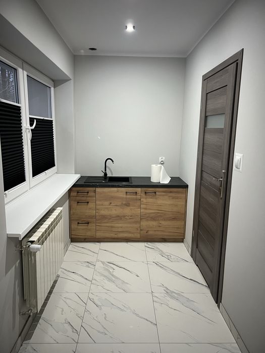 Pokoje z kuchnia i łazienką. Noclegi Pionki