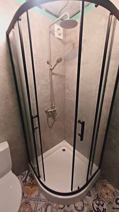 Ремонт ванной комнаты, кухни. Кафель, плитка, керамогранит.