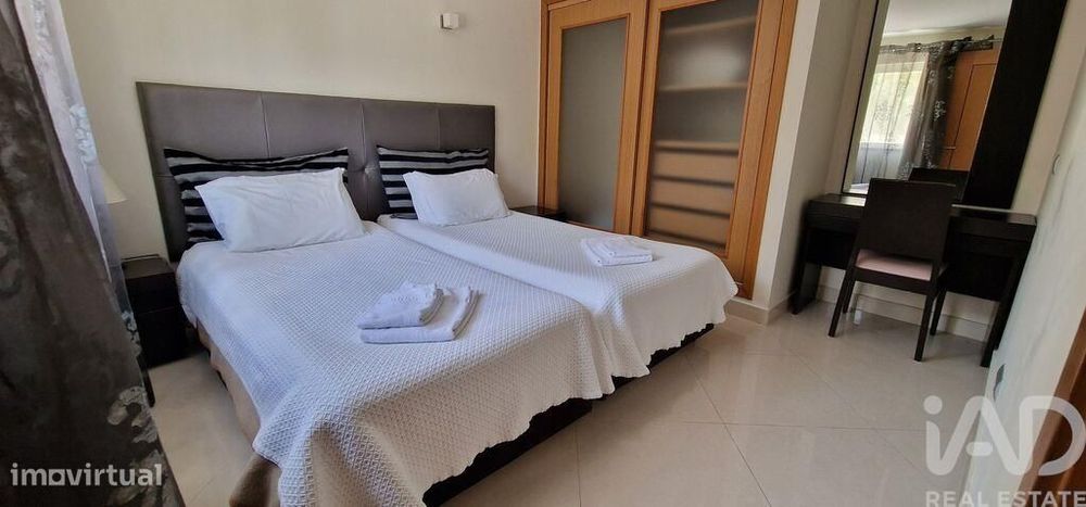 Hotel particular T1 em Moncarapacho e Fuseta de 68,00 m2