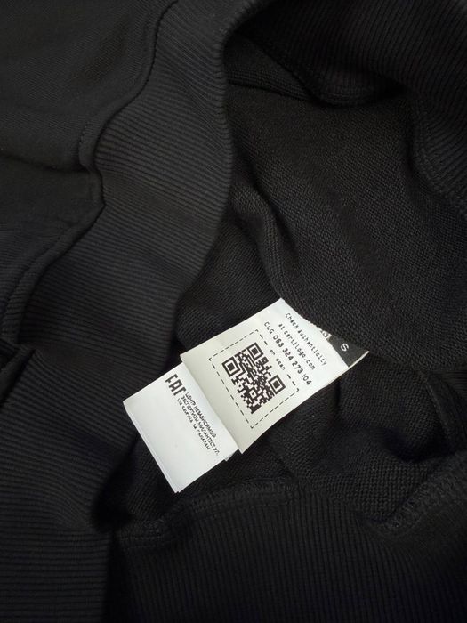 Зіп-Світшот Stone Island New collection