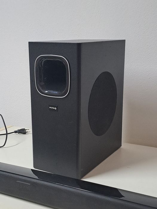 Auna Areal Bar 650 sistema de som 2.1