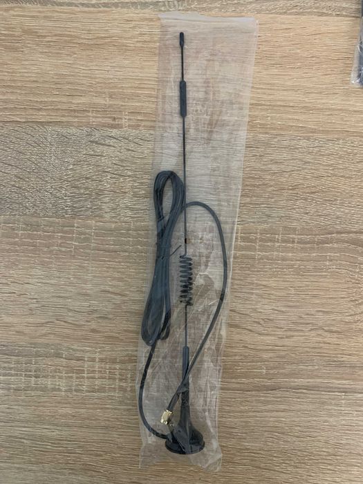 Комплект антенн для HackRf [OLX Доставка]