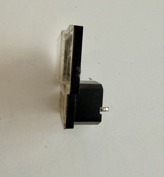 S meter e Battery meter p/ radio Grundig Satellit