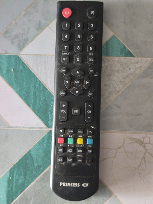 Televisor Princess