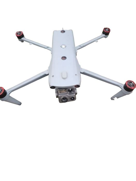 Квадрокоптер Autel EVO max 4T-XE (тушка в идеальном состоянии)