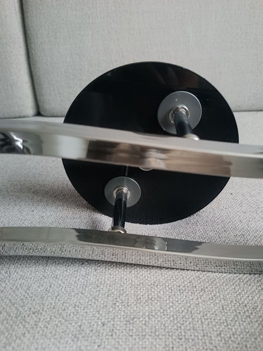 Lampa sufitowa do kuchni.